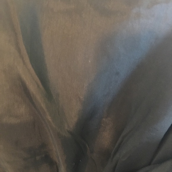 Michael Kors dress size 4 thick weave and lined - Picture 11 of 12